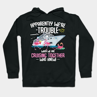 Best Family Vacation Hoodie